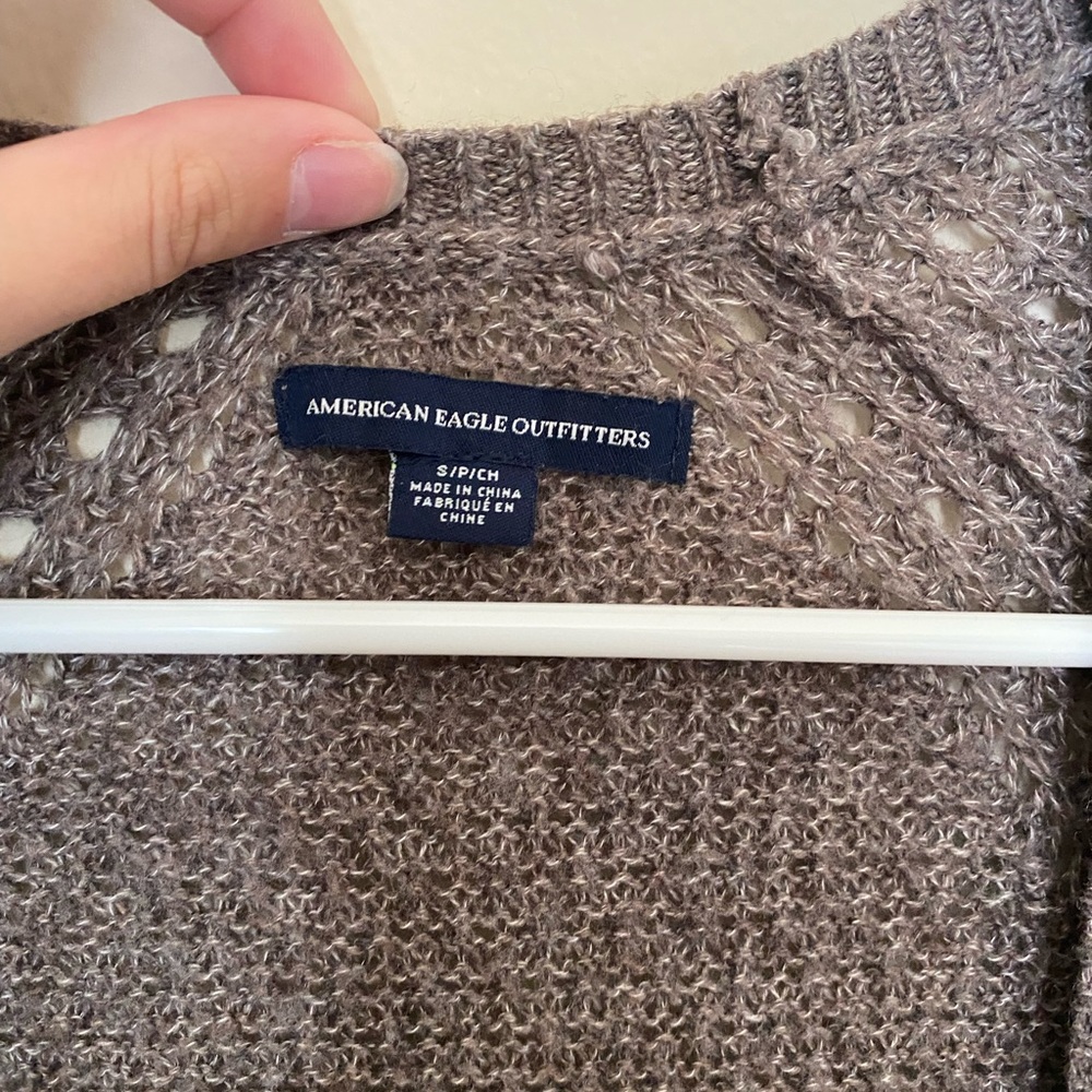 Cardigan - Picture 3 of 5